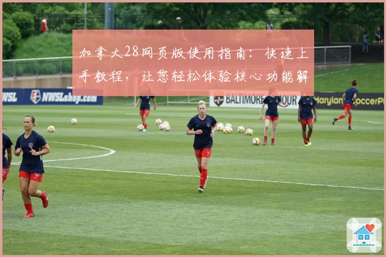 加拿大28网页版使用指南：快速上手教程，让您轻松体验核心功能解析