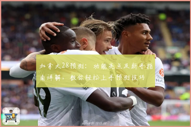 加拿大28预测：功能亮点及新手指南详解，教你轻松上手预测技巧
