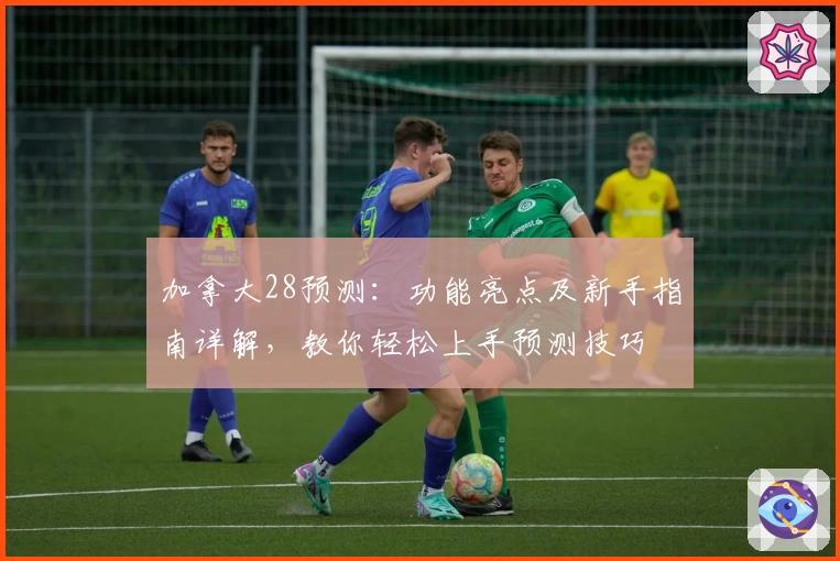 加拿大28预测：功能亮点及新手指南详解，教你轻松上手预测技巧