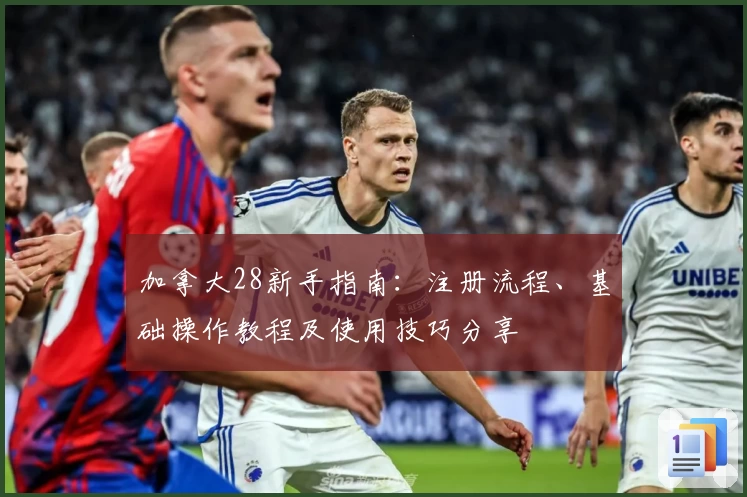 加拿大28新手指南：注册流程、基础操作教程及使用技巧分享