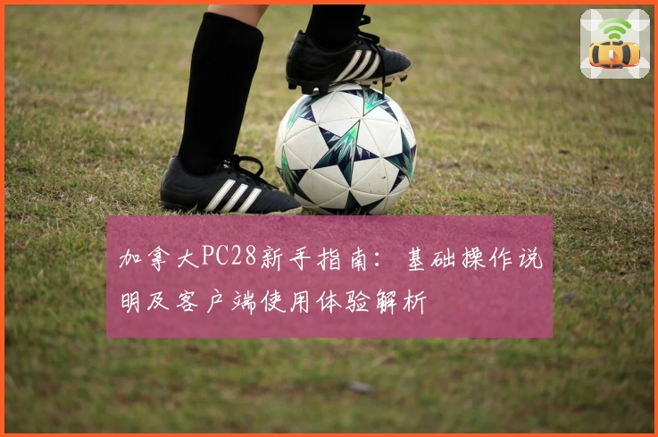 加拿大PC28新手指南：基础操作说明及客户端使用体验解析