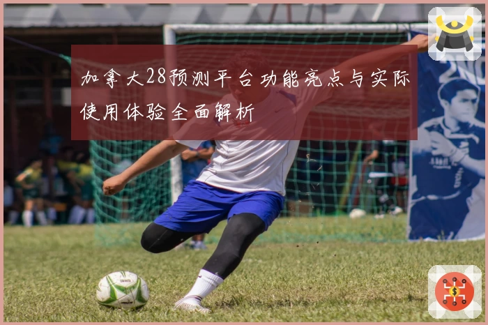 加拿大28预测平台功能亮点与实际使用体验全面解析