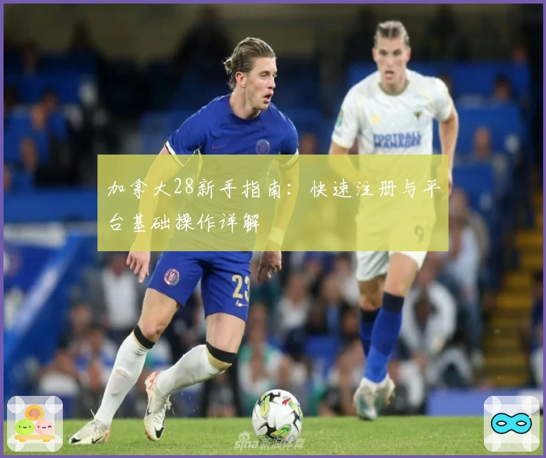 加拿大28新手指南：快速注册与平台基础操作详解