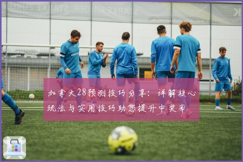 加拿大28预测技巧分享：详解核心玩法与实用技巧助您提升中奖率