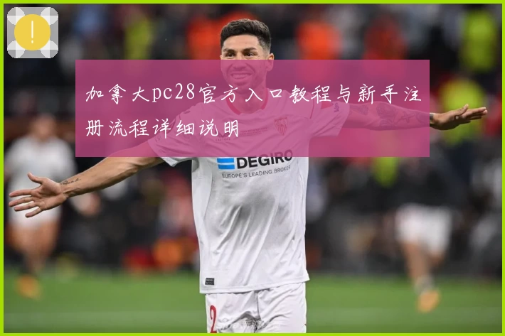 加拿大pc28官方入口教程与新手注册流程详细说明